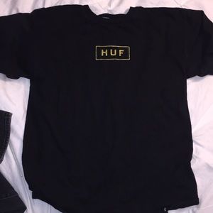 huf shirt
